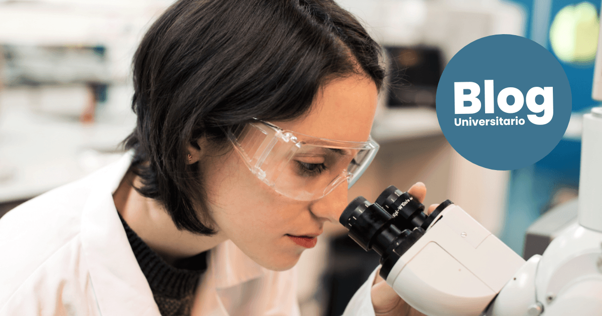 Imagen del artículo: La ciencia y la tecnología también son cosa de mujeres