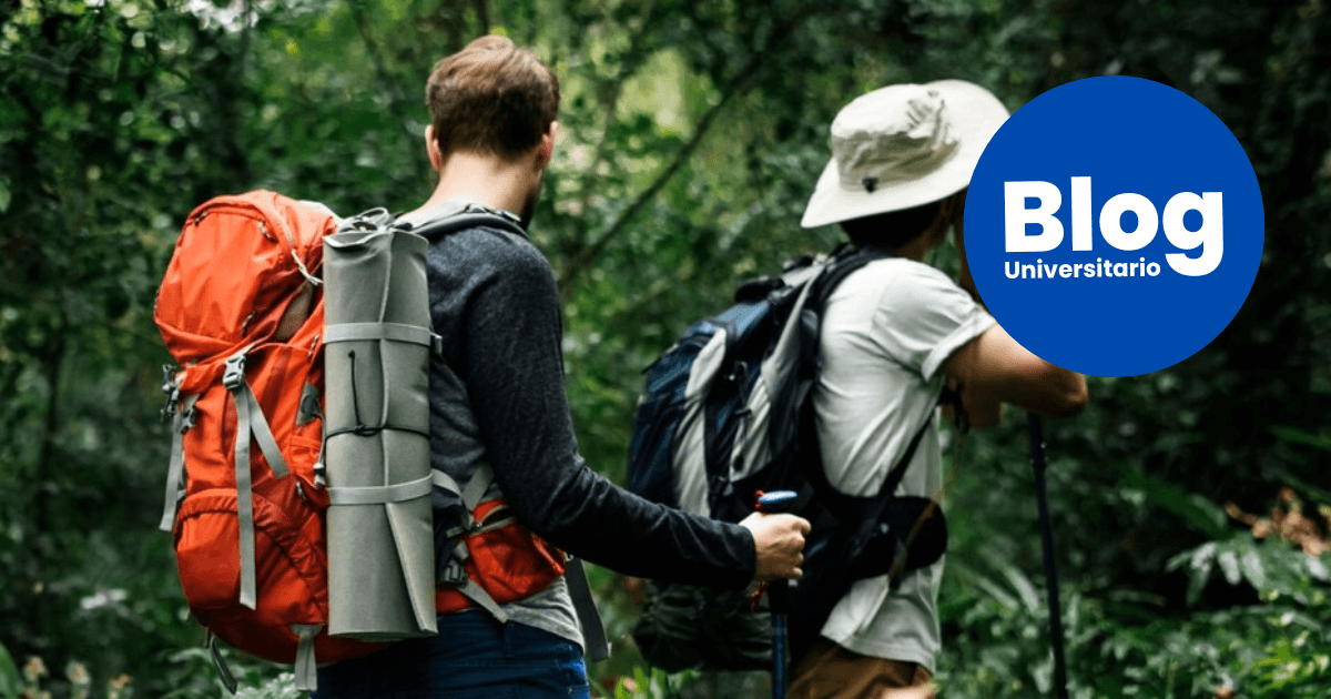 Imagen del artículo: Carreras para espíritus aventureros