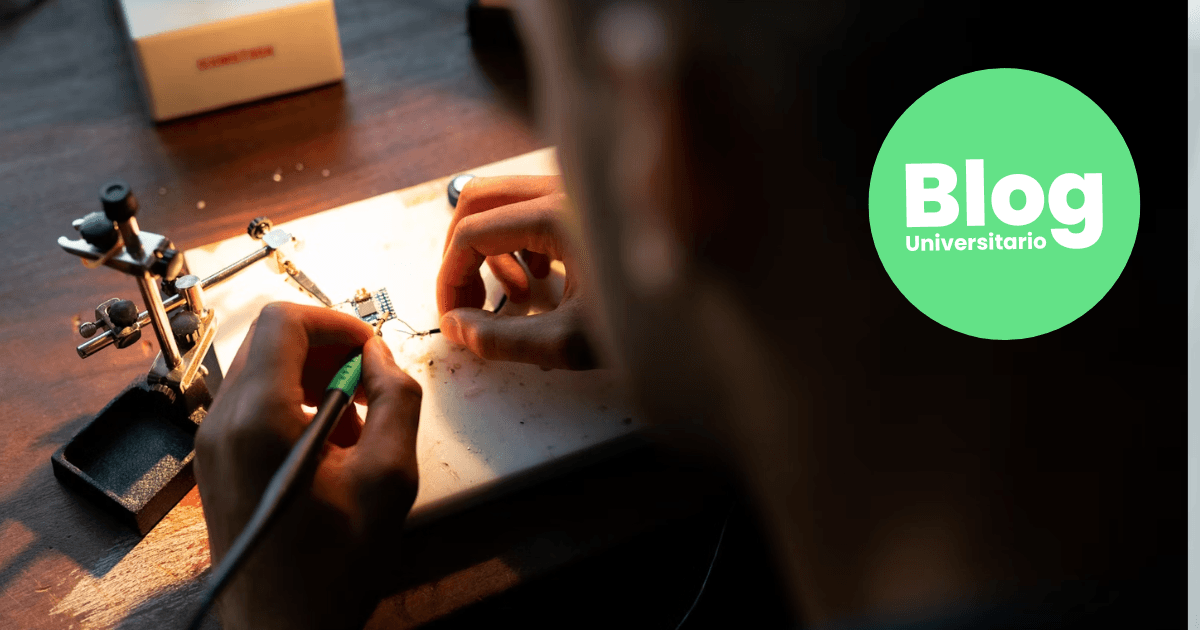 Imagen del artículo: Ingenierías bajo la lupa: ¿cuál es la diferencia entre ellas?