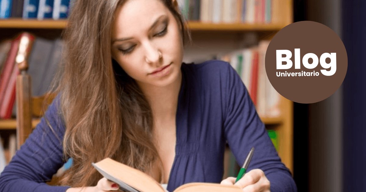 Imagen del artículo: Técnicas de estudio según tu forma de aprendizaje