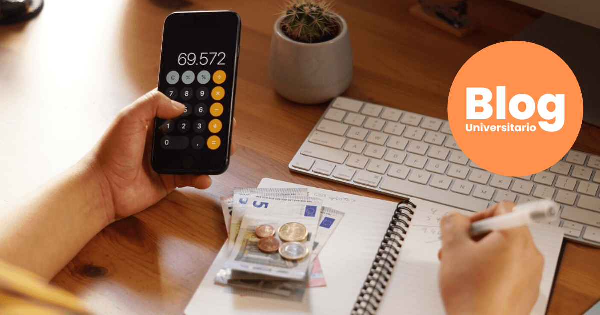 Imagen del artículo: La mejor opción de financiamiento para tus estudios