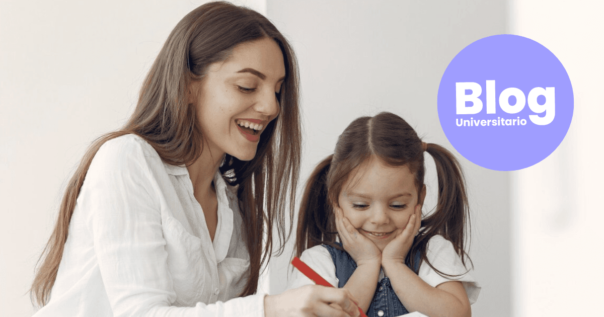 Imagen del artículo: Educación Preescolar: formación integral de niños y niñas