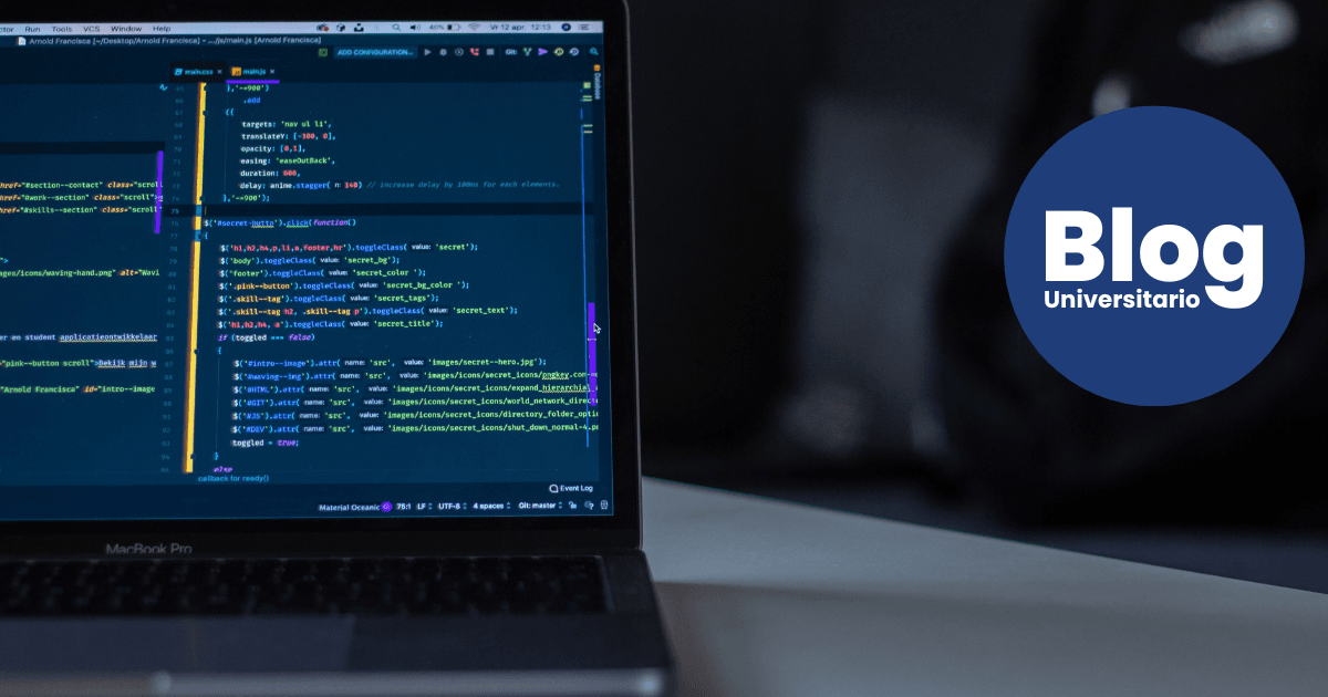 Imagen del artículo: ¿Cómo es estudiar Desarrollo de Software?