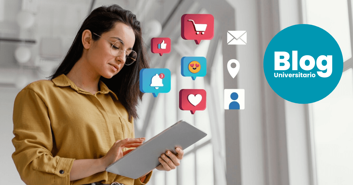 Imagen del artículo: Marketing digital para principiantes