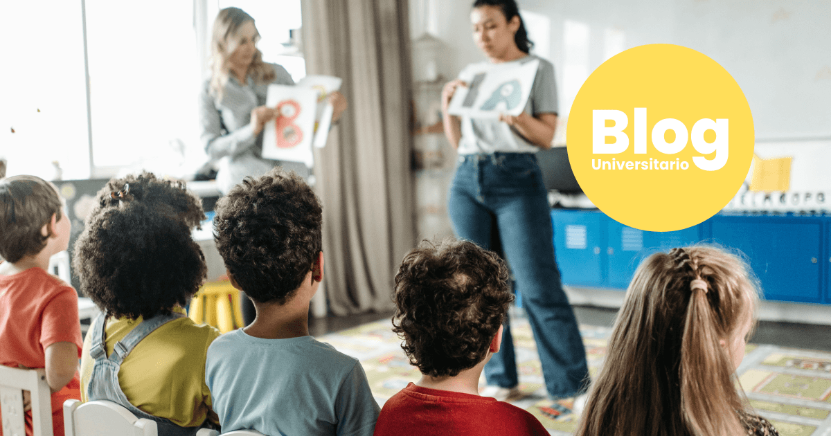 Imagen del artículo: Estudiar Educación en Costa Rica