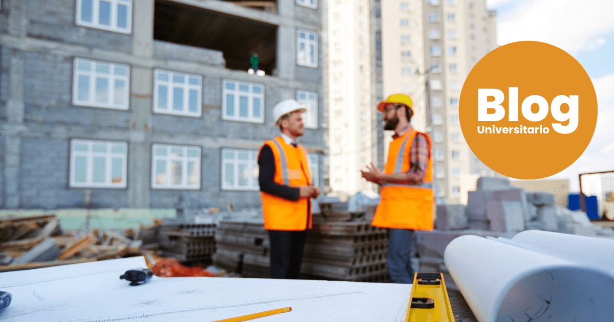 Imagen del artículo: Todo lo importante sobre el mundo de la Ingeniería Civil