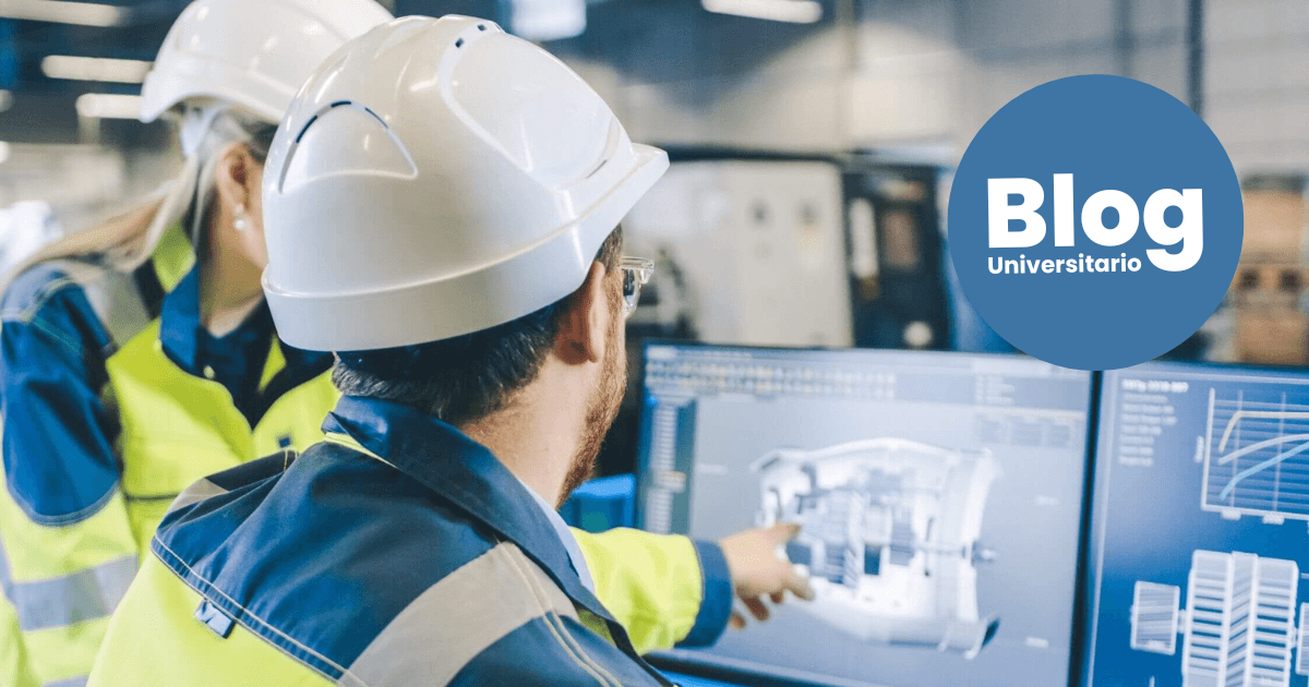 Imagen del artículo: ¿Estudiar Ingeniería Industrial sí o no?