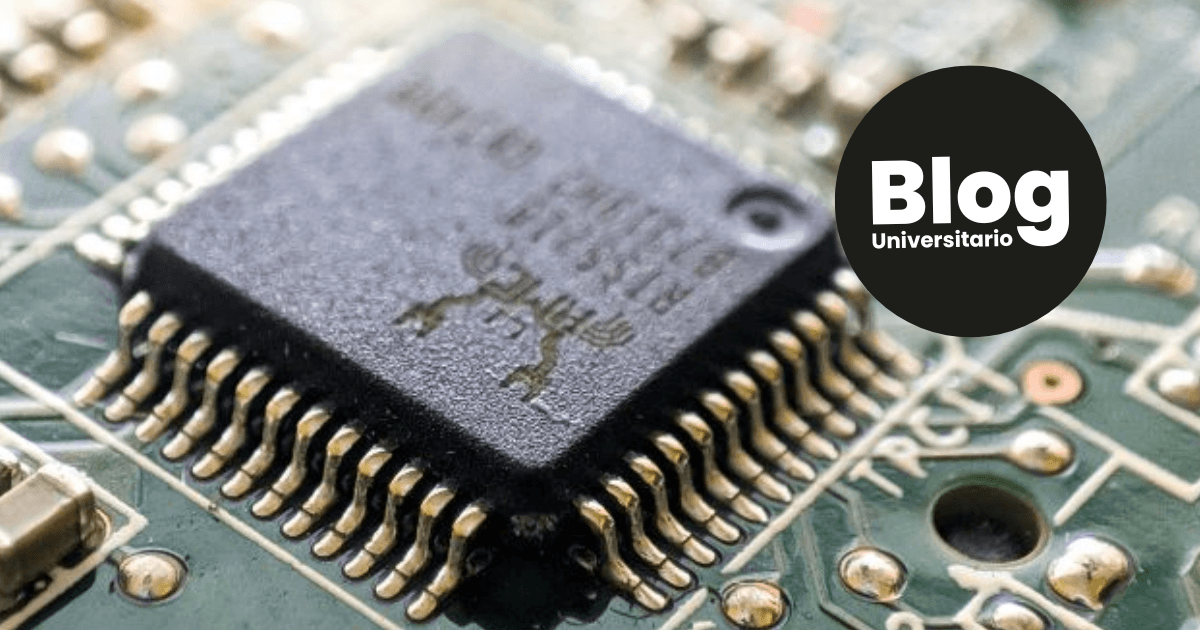 Imagen del artículo: ¿Qué estudiar para trabajar con semiconductores?