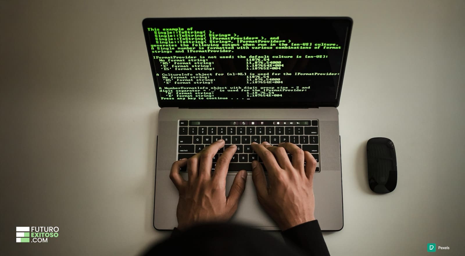 Imagen del artículo: Ingeniería en Sistemas: Mucho más que programar