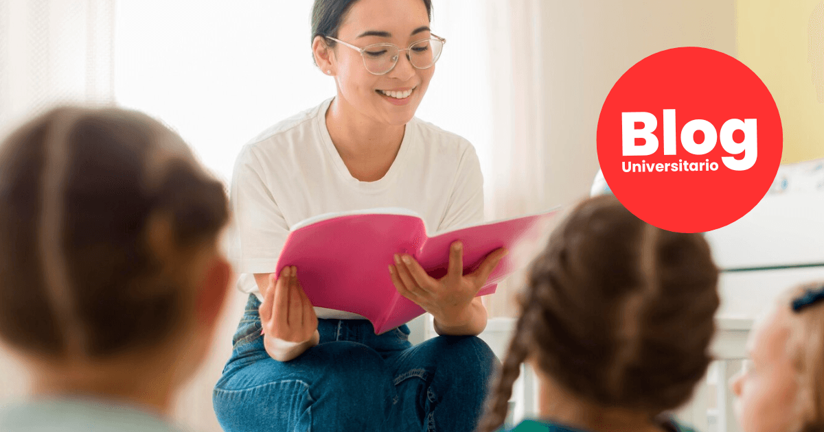 Imagen del artículo: ¿Qué estudiás cuando estudiás Educación?