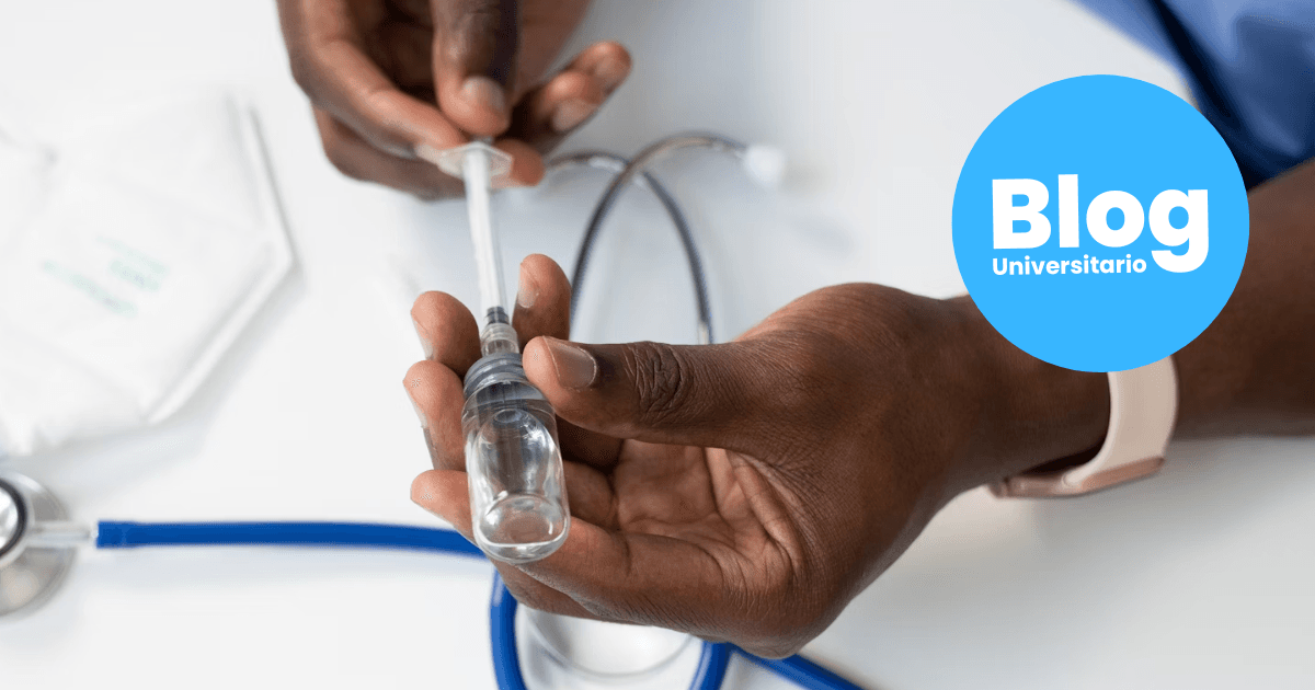 Imagen del artículo: ¿Querés estudiar una carrera del sector salud?