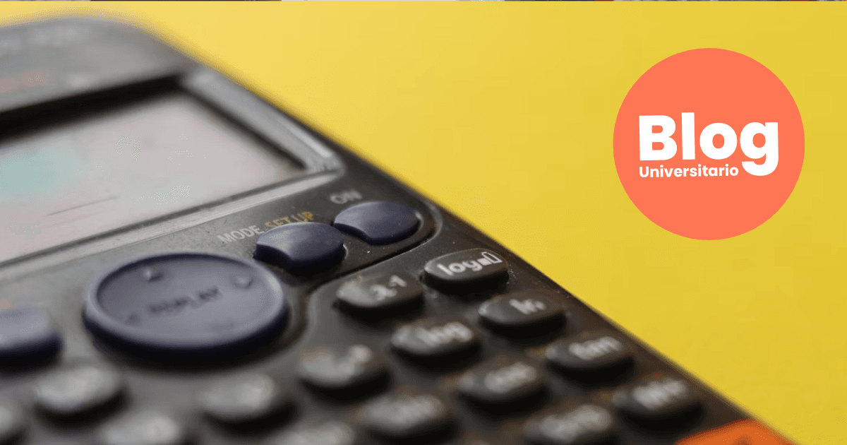 Imagen del artículo: ¿Te interesa conocer carreras con números?