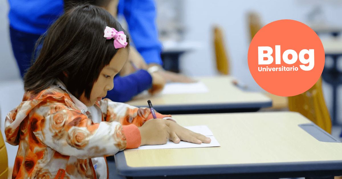 Imagen del artículo: ¿Te gustaría trabajar con niños?