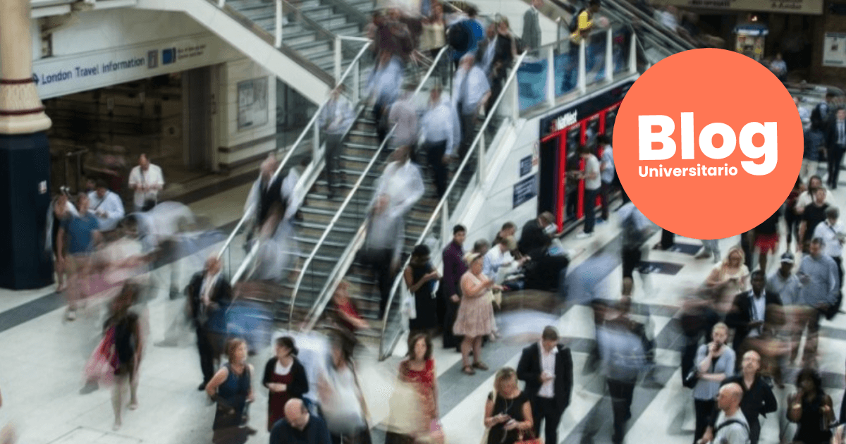 Imagen del artículo: Acercate al mundo de la Sociología