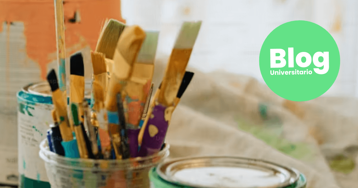 Imagen del artículo: Carreras artísticas que te pueden interesar