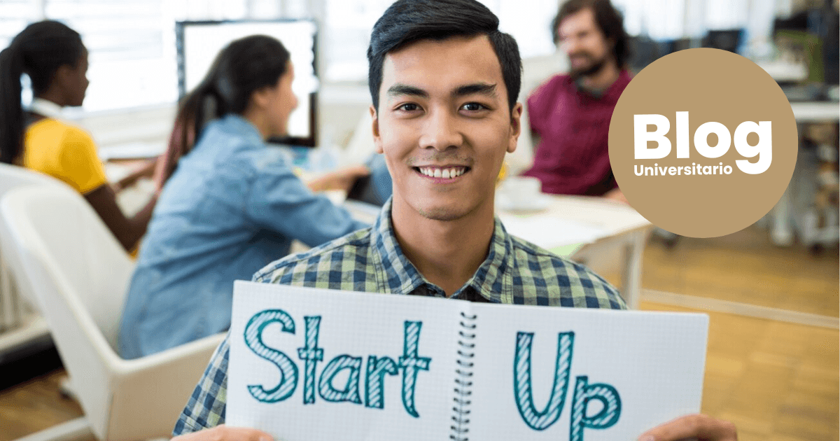 Imagen del artículo: ¿Qué es una start-up?