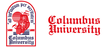 Logo de la universidad