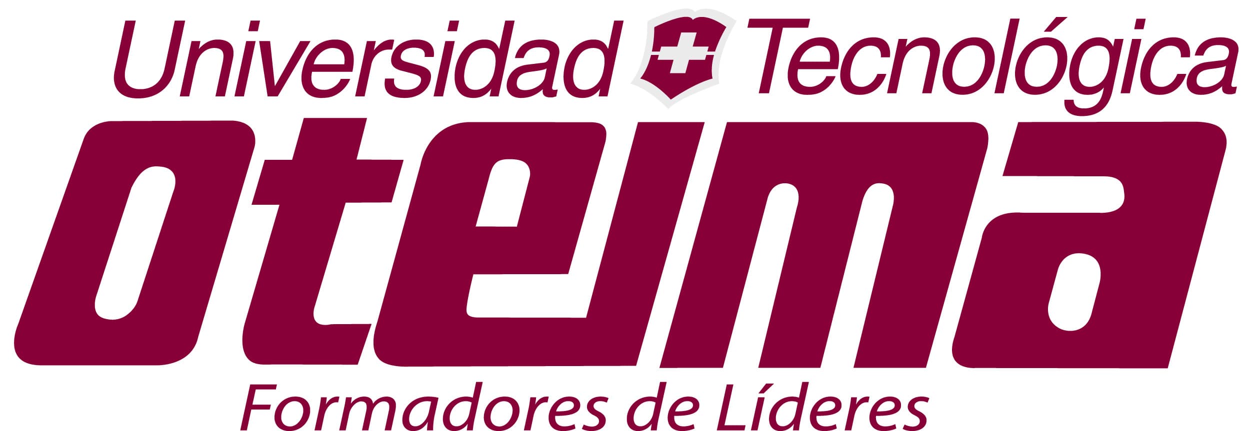 Logo de la universidad
