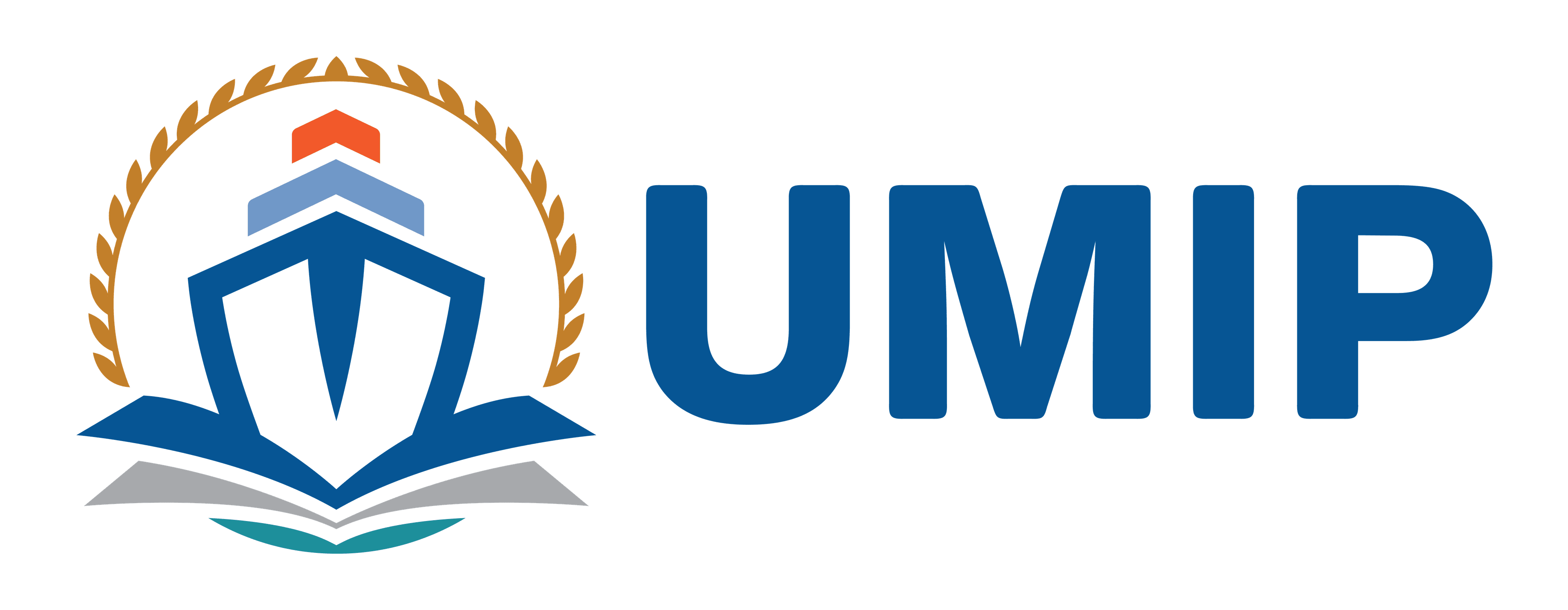Logo de la universidad