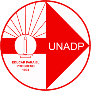 Logo de la universidad