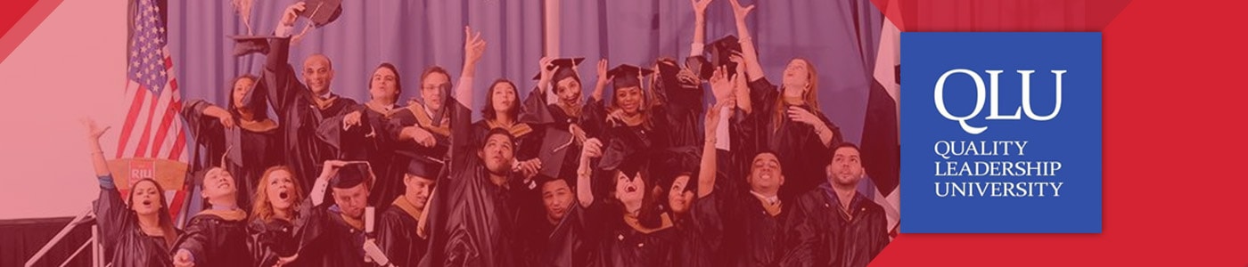 Quality Leadership University QLU