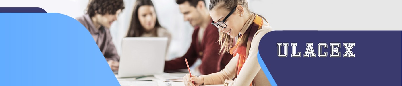 Universidad Latinoamericana de Comercio Exterior ULACEX