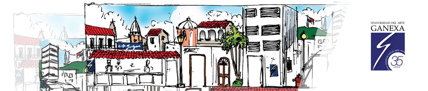 Universidad del Arte GANEXA