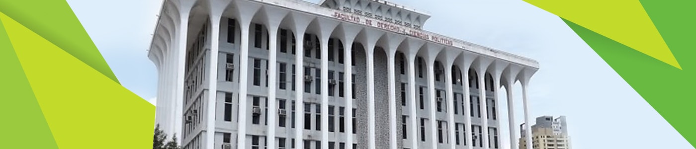 Universidad de Panamá (UP)