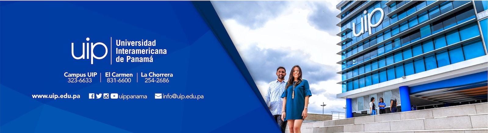 Universidad Interamericana de Panamá