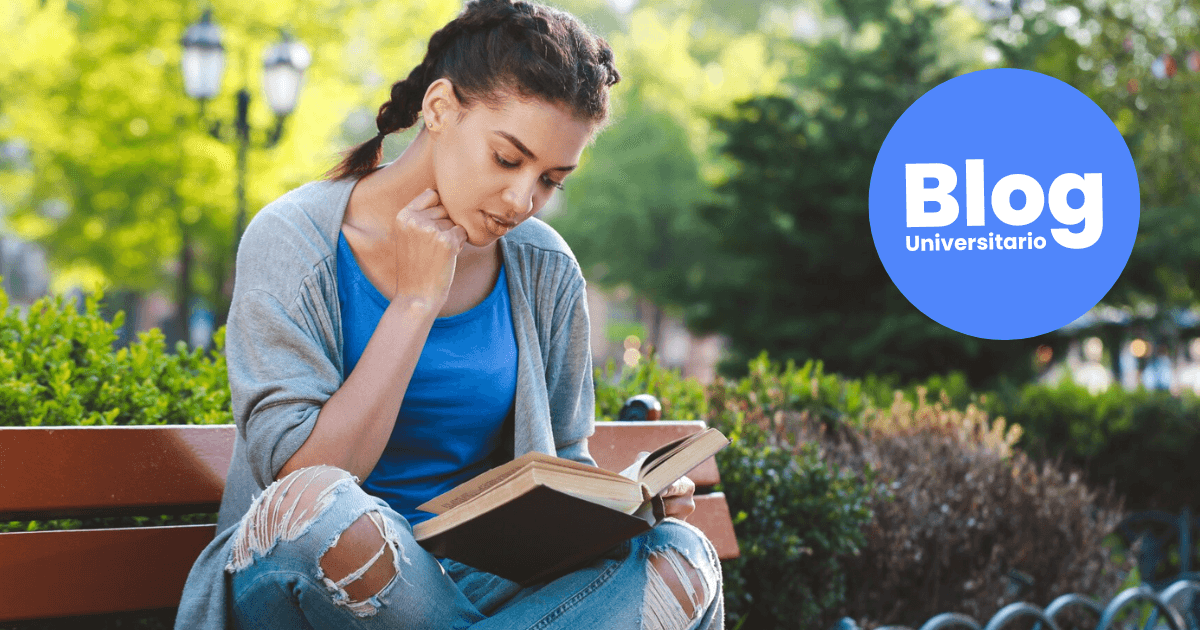 Imagen del artículo: Carreras para lectores empedernidos