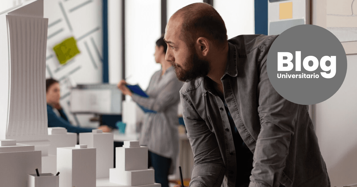 Imagen del artículo: Los Arquitectos son los que han construido el mundo