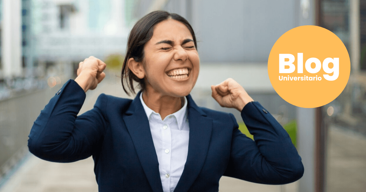 Imagen del artículo: ¿Qué es la resiliencia y cómo te llevará al éxito profesional?