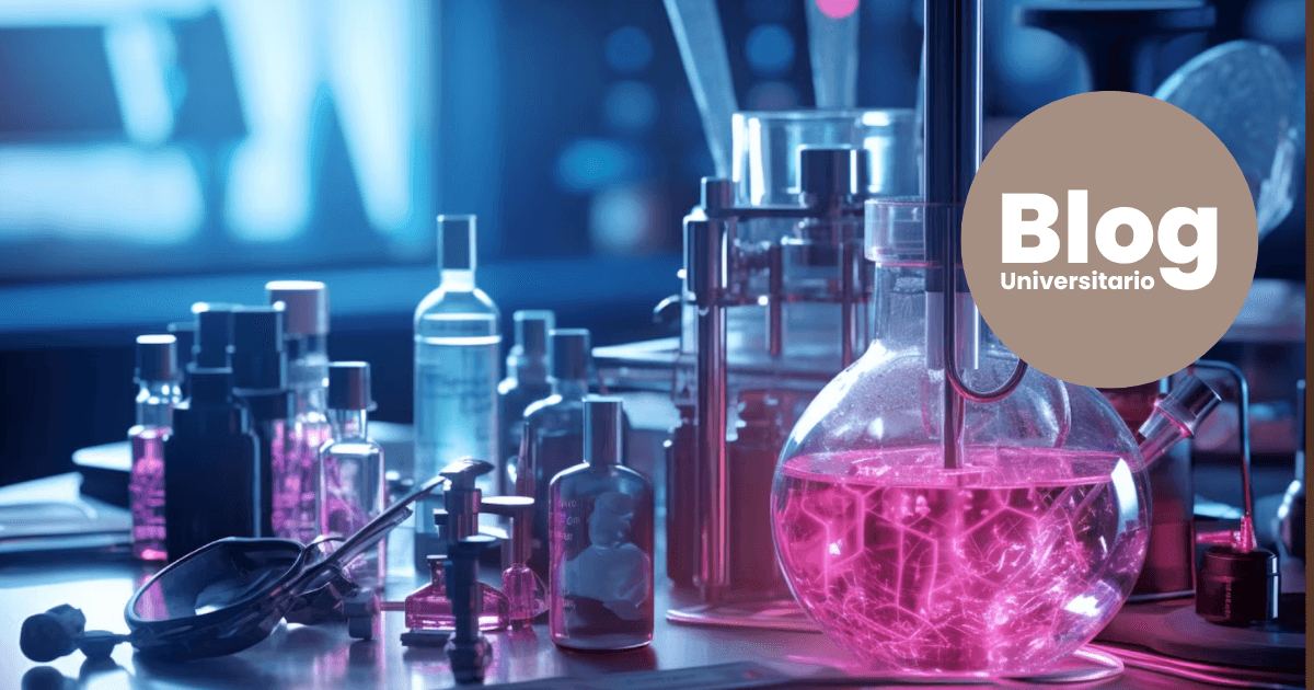 Imagen del artículo: ¿Para qué me sirven las clases de química en el Colegio?