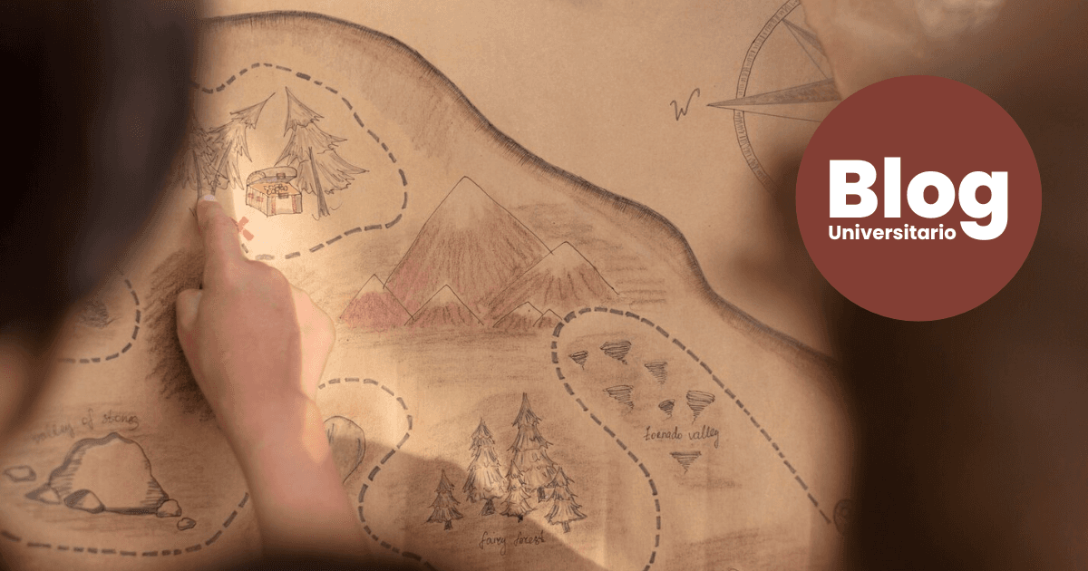 Imagen del artículo: ¿Perdido en la búsqueda de carrera?