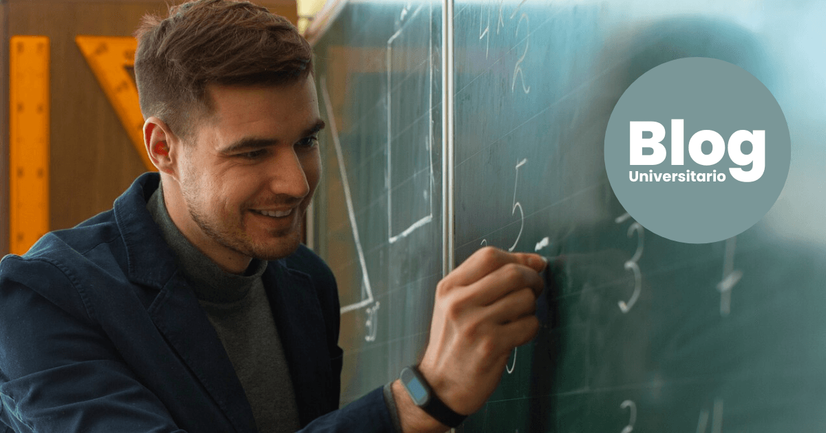 Imagen del artículo: Carreras si sos de personalidad vocacional investigadora