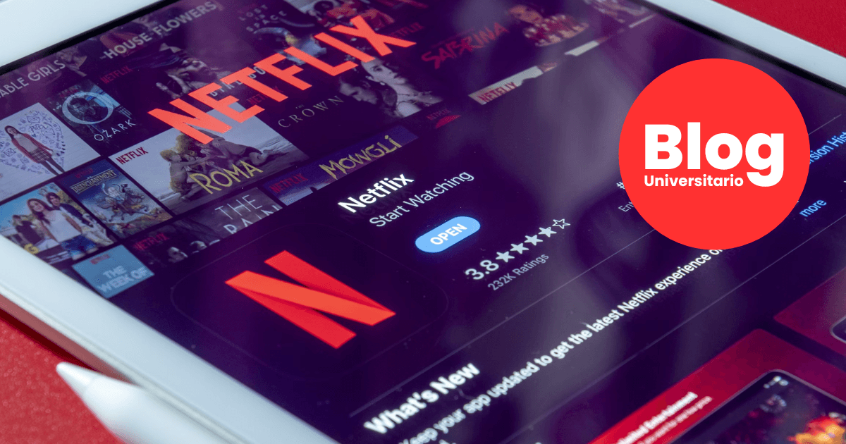 Imagen del artículo: Netflix & learn: 5 series documentales para alimentar tu creatividad e intelecto