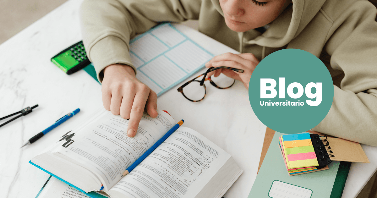 Imagen del artículo: ¿Cómo concentrarse en clases?