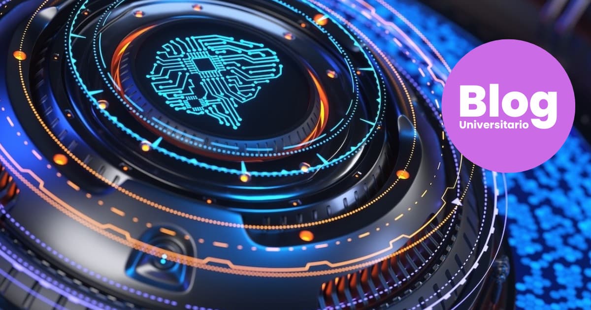 Imagen del artículo: 10 herramientas de inteligencia artificial para la Educación