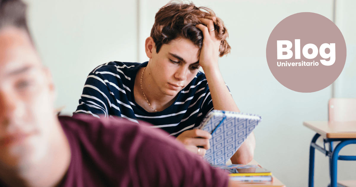 Imagen del artículo: ¿Cómo está viviendo la primera generación Pospandemia su etapa universitaria y colegial?