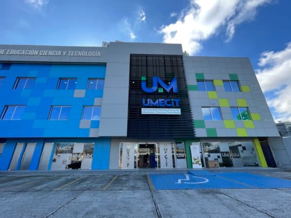 Universidad Metropolitana de Educación, Ciencia y Tecnología UMECIT