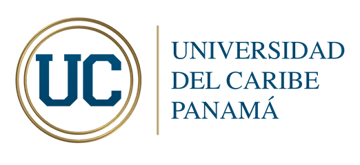 Logo de Universidad del Caribe Panamá