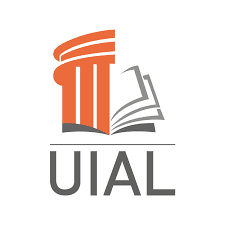 Logo de Universidad Internacional de América Latina