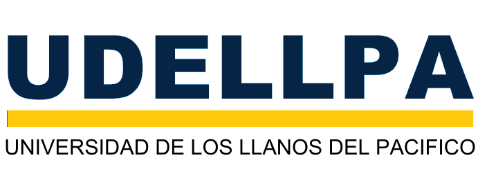 Logo de Universidad de los Llanos del Pacífico