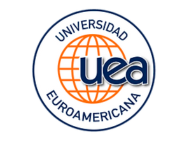 Logo de Universidad Euroamericana
