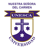 Logo de Universidad Nuestra Señora del Carmen