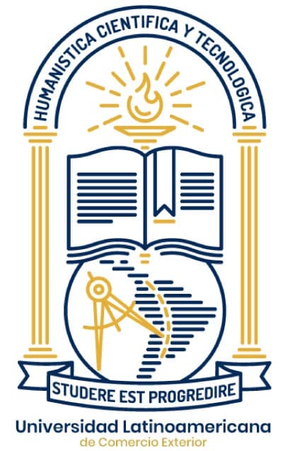 Logo de la universidad