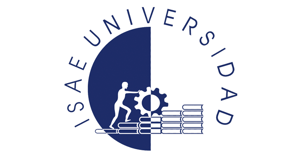 Logo de la universidad