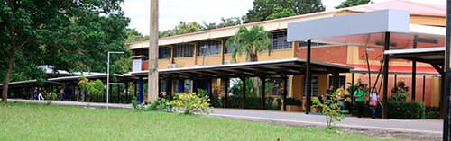 Universidad Autónoma de Chiriquí