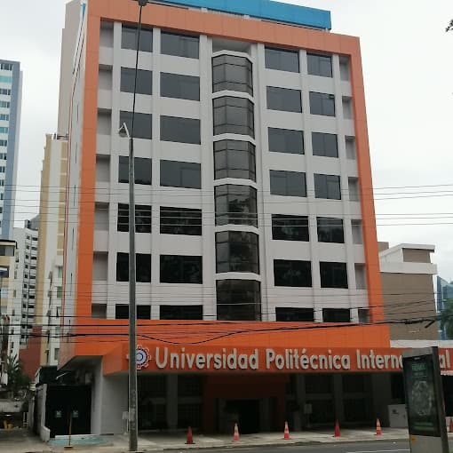 Universidad Politécnica Internacional