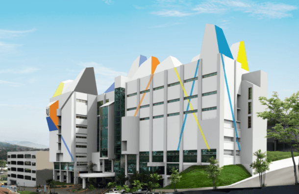 Universidad Latina de Panamá